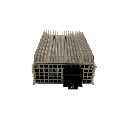 Spänningsomvandlare